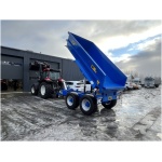 NC 314 malarvagn - Image 2
