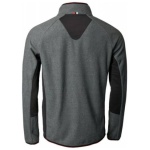 Flísjakki MF (L - 3XL) - Image 2