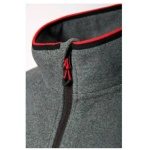 Flísjakki MF (L - 3XL) - Image 3
