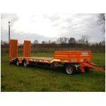 Pronar – PB3100 vélavagn - Image 4
