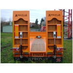 Pronar – PB3100 vélavagn - Image 5