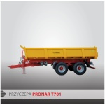 Pronar T701 Trailer