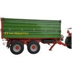 Pronar PT512 fjölnota vagn - Image 5