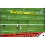 Pronar PT512 fjölnota vagn - Image 8