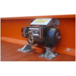 Pronar – RC2100 vélavagn - Image 4
