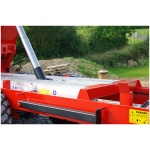 NC 600 seríu malarvagn - Image 7