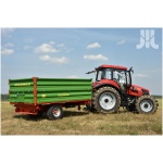 Pronar T654/2 Sturtuvagn - Image 10