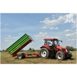 Pronar T654/2 Sturtuvagn - Image 11