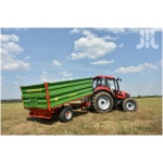 Pronar T654/2 Sturtuvagn - Image 12