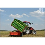 Pronar T654/2 Sturtuvagn - Image 13