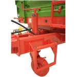 T671 eins öxuls vagn - Image 6