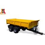 Pronar T701 Trailer - Image 8