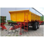 Pronar T701 Trailer - Image 9