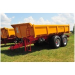 Pronar T701 Trailer - Image 10