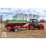 Pronar T654/2 Sturtuvagn - Image 5