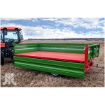 Pronar T654/2 Sturtuvagn - Image 3