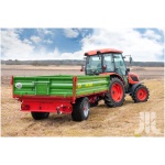 Pronar T654/2 Sturtuvagn - Image 8