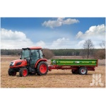 Pronar T654/2 Sturtuvagn - Image 9