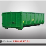Skúffa KO01 á T185