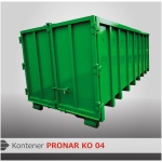 Skúffa KO04 á T285