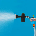 i-spraywash