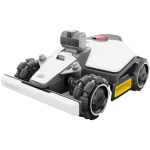 Slátturóbot Luba Mini AWD LiDAR 1500