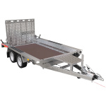Temared Smávélakerra 3015/2 S 2,7t
