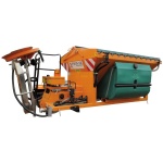 Pronar sanddreifari HPT-25