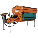 Pronar sanddreifari HPT-40