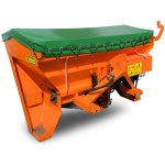 Pronar sanddreifari HZS-10 m/klumpab