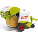 Claas Rúllubaggavél