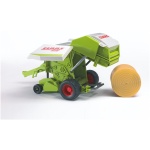 Claas Rúllubaggavél - Image 2