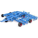 Lemken Grubber 9 Diskaherfi - Image 2