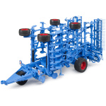 Lemken Grubber 9 Diskaherfi