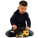 JCB rafmagnslyftari m. pallettu - Image 3