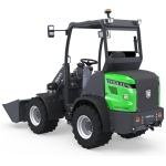 Pitbull liðléttingur X24-50e (rafmagns) - Image 2