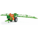 Amazone UX5200 Bómudreifari