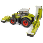 Claas Disco 8550 C Sláttuvélasett - Image 2