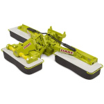 Claas Disco 8550 C Sláttuvélasett