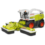 Claas Disco 8550 C Sláttuvélasett - Image 3