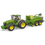 John Deere Rúllusamstæða - Image 3