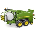 John Deere Rúllusamstæða