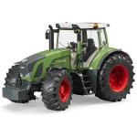 Fendt 936 Varion