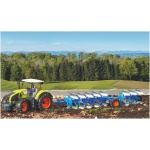 Lemken jarðvegsplógur - Image 3