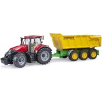 Joskin sturtuvagn - Image 3