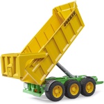 Joskin sturtuvagn - Image 2