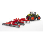 Kuhn XL Diskaherfi - Image 2