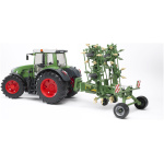 Krone KWT 8.82 Heyþyrla - Image 2