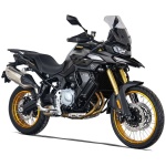 Voge DS900X