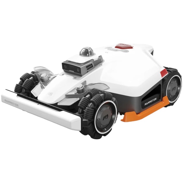 Mammotion LUBA 3 AWD 5000